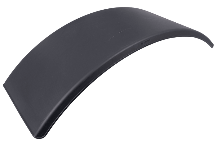 OUTLET Spatbord voor landbouwmachines 20-28" DOMAR T10130 wielkast 1100/410mm