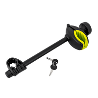 Fietsframebeugel (lang) - Inter Pack Trio 47-0029-014-05