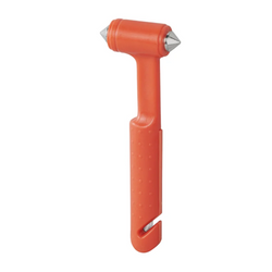 ProPlus 540050 veiligheidsglashamer, veiligheidsgordelmes