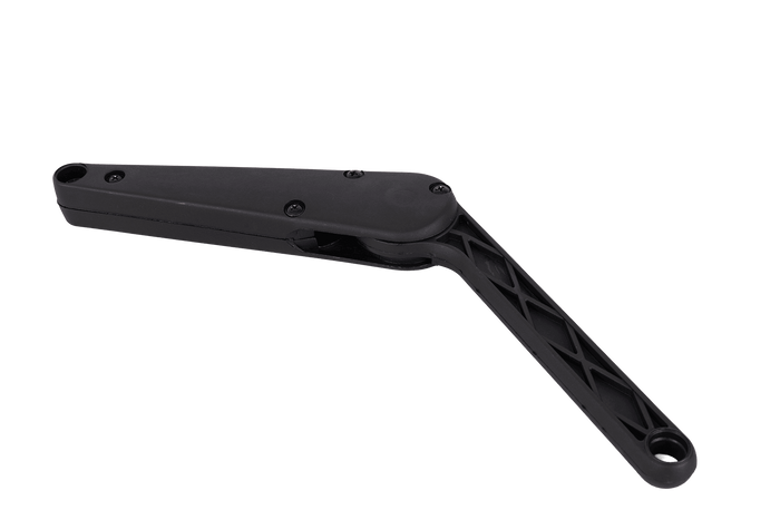 Actuator voor doosdeksel (achterkant) - Tornado 460