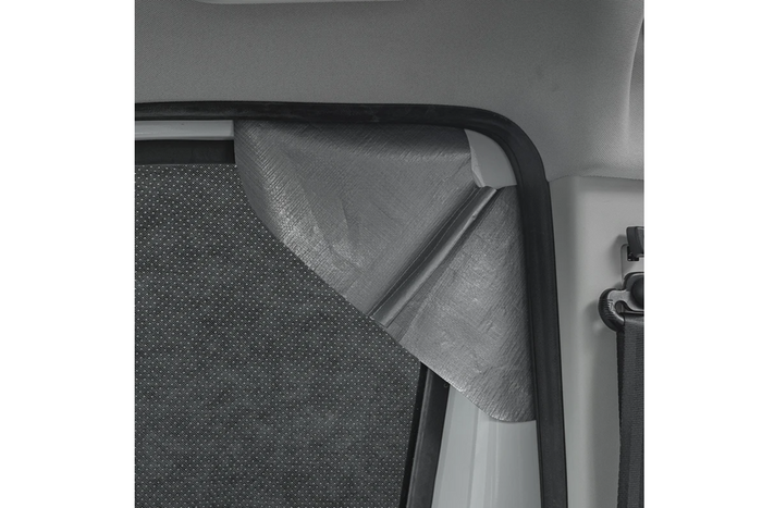 ProPlus campercabinehoes voor Mercedes-Benz Sprinter 2007–2017