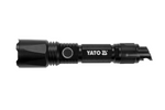 YATO YT-085609 LED 900lm multifunctionele zaklamp, powerbank, flesopener, noodhamer