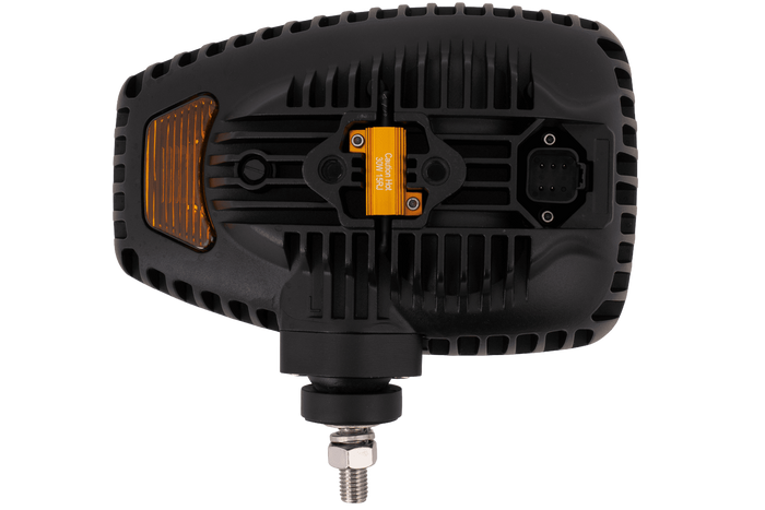TT Technology TT.16611-L LED koplamp 3 functies 23xLED 2350lm links voor JCB/Cat/Manitou/Volvo/Terex
