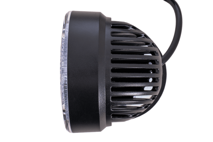 FRISTOM LED werklamp reflector FT-364 6xLED 2500lm met magnetische houder