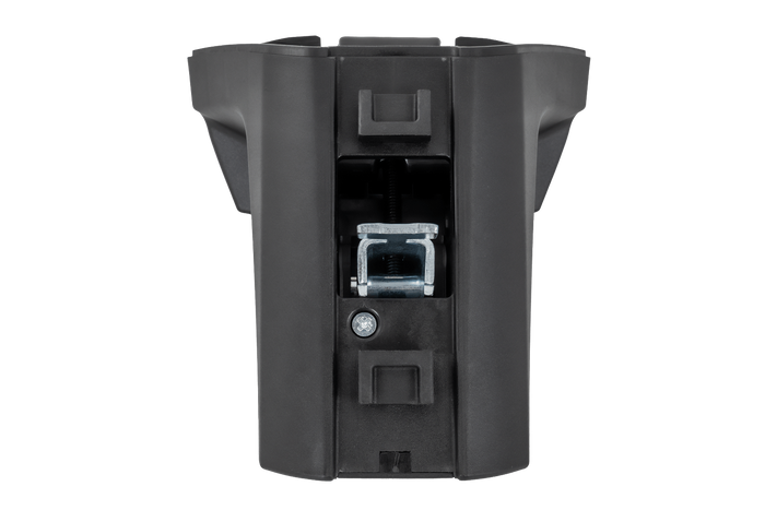 Inter Pack Virgo IR 110 (G2) dakdrager met geïntegreerde rails