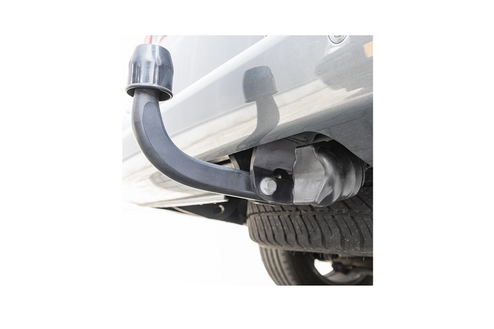 ProPlus aanhangerstekkerafdekking 343530 rubberen afdekking 79 mm