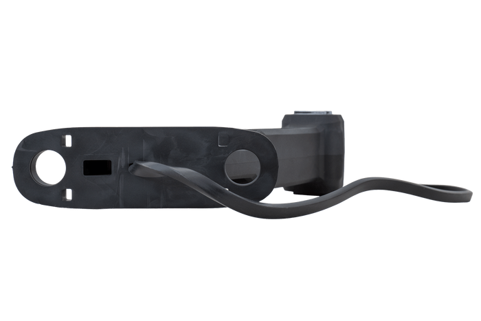 FRISTOM FT-146 LED rechts markeringslamp op een rubberen arm