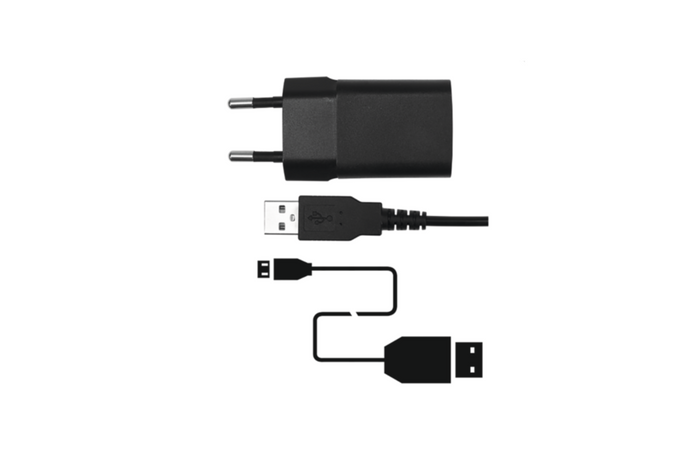 Werkplaatslamp + zaklamp YATO YT-08558 COB LED 600lm