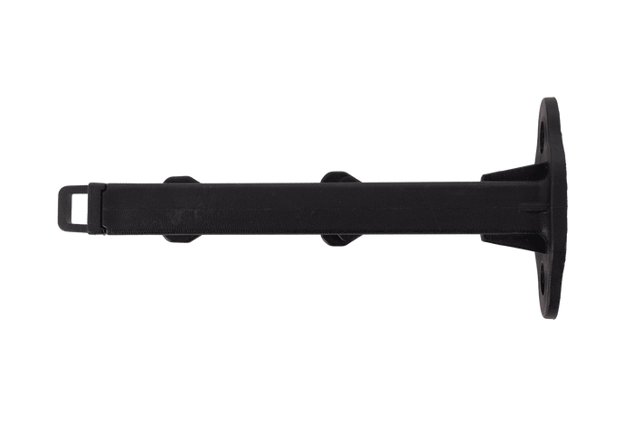 LOKHEN dubbele montagebeugel voor Origama 36 wielblokken 