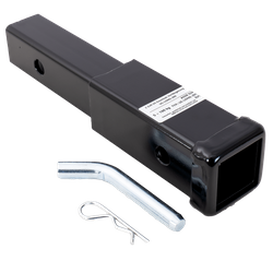 OUTLET Trekhaakverlenging 2" XIMPLIO 205mm 51x51mm