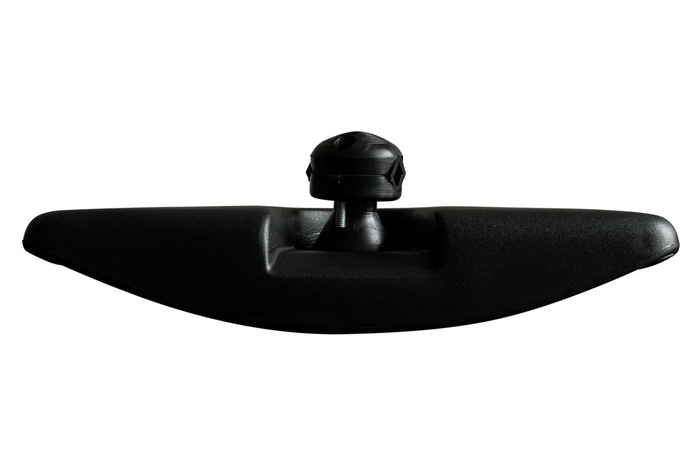 Zijspiegel bolle spiegel 180 mm x 290 mm LP0290R300