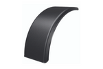 Spatbord voor landbouwmachines 20-28" DOMAR T10135 wielkast 1220/470mm
