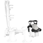 Peruzzo Atlantis e-bike - adapter voor 3 fietsen (1001) 