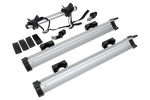 Derde fietsadapter voor het Inter Pack Re-cargo platform