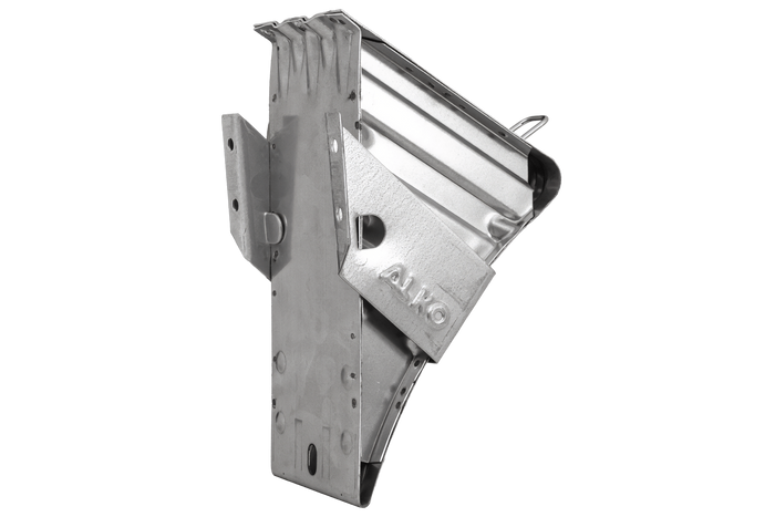 Wielkeg met montagebeugel AL-KO UK36 h:161mm