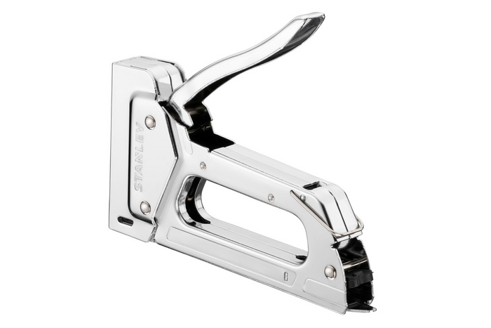 STANLEY LD 6-TR45 handtacker voor nietjes van type A