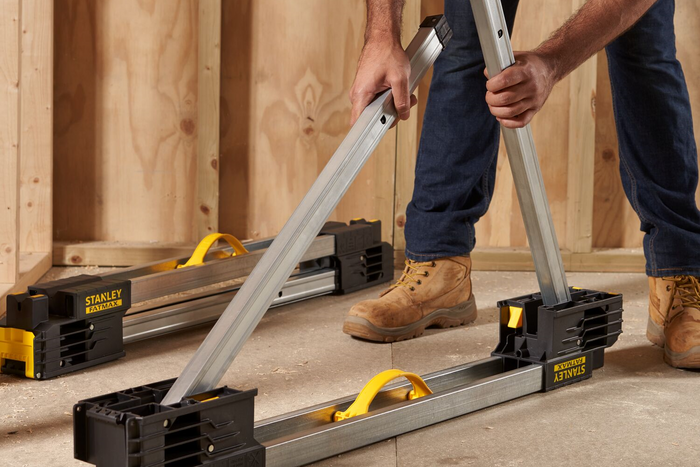 Metalen onderstel/bok STANLEY FATMAX FMST1-75763 (2 st.)
