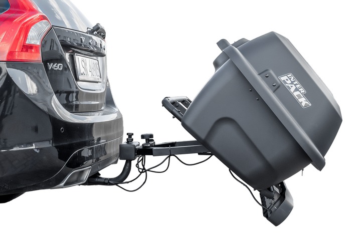 Inter Pack Re-cargo haakdoos (platform + doos)