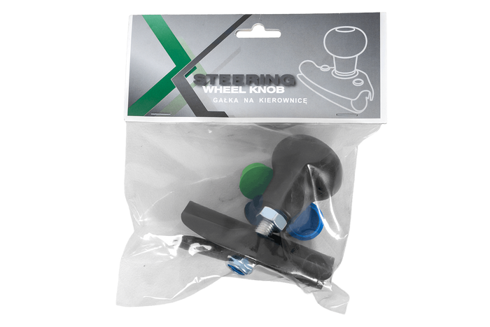 PLASTEX GP104 universele stuurwielknop