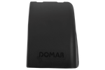 Spatbord voor aanhangwagen 8-10" DOMAR D20100 550/160mm wielkast