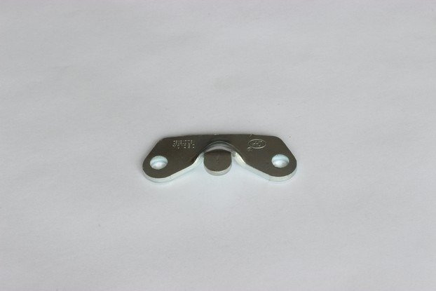 STEELPRESS Z-15 zijkoppelingshouder voor aanhangwagenkoppeling