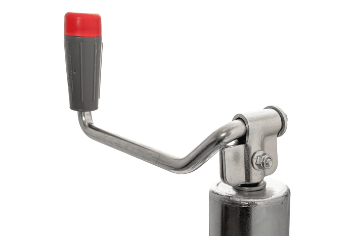 SIMOL S.170033 krukassteun voor aanhanger van 1300 kg