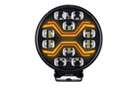 LED-werklamp reflector KAMAR X-SPIDER TOXIC L3440 10xLED 80W