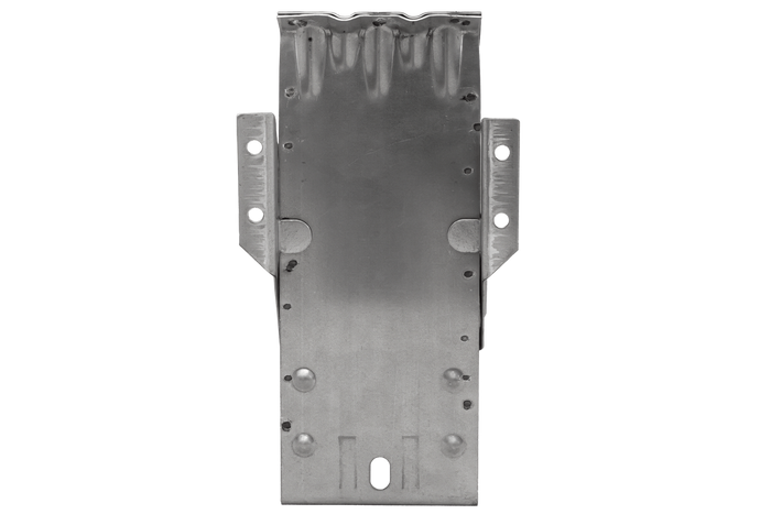 Wielkeg met montagebeugel AL-KO UK36 h:161mm