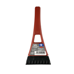 LAMPA Super IJskrabber 185x80mm