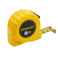 STANLEY 1-30-457 rolmaat 8m