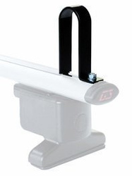 Lastbegrenzer voor aluminium balken (hoogte - 9 cm)