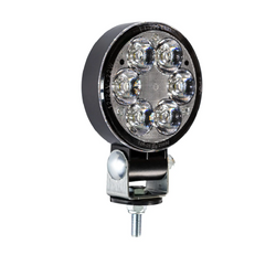 LED werklamp reflector FRISTOM FT-365 SLIM 6xLED 1500lm