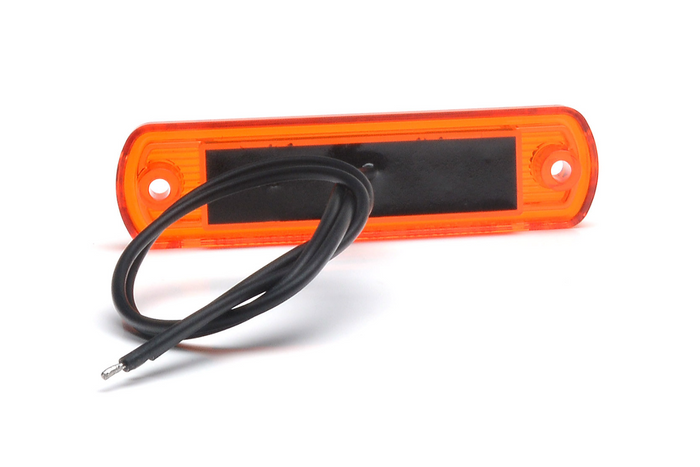 WAŚ W189 1338 LED-markeringslamp universeel