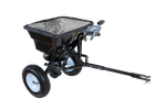 Zaaimachine voor tractor UNITRAILER kunstmeststrooier, zaait 29 liter (45 kg)