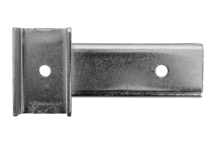 Adapter voor het monteren van de skihouder 23.GP1000 - 1009