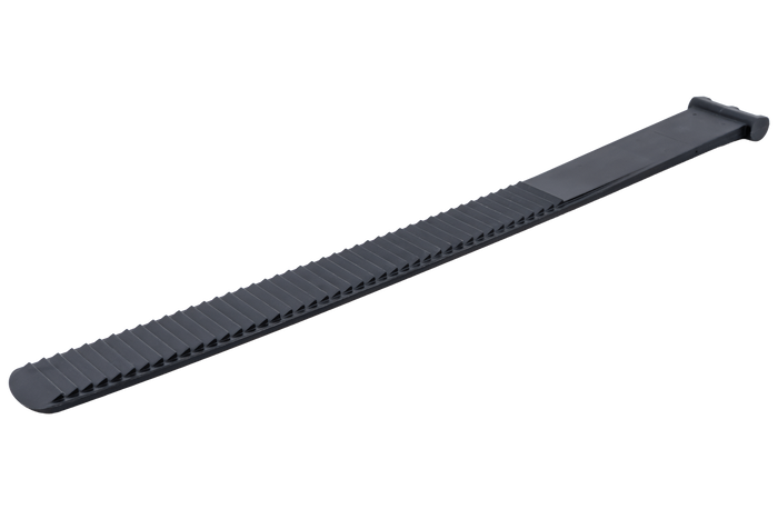 Fietsframe/wielbevestigingsband 25 cm - Atera 9918700935