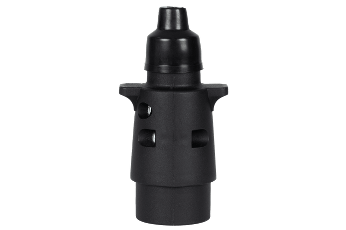 7-pins KAMAR-stekker voor trekhaakaansluiting