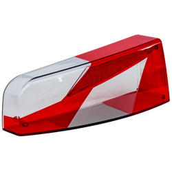 Lampenkap (links) voor Strada EVO/Vario - 022714