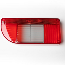 Linker lampenkap voor Towbox V2 - T2A001308