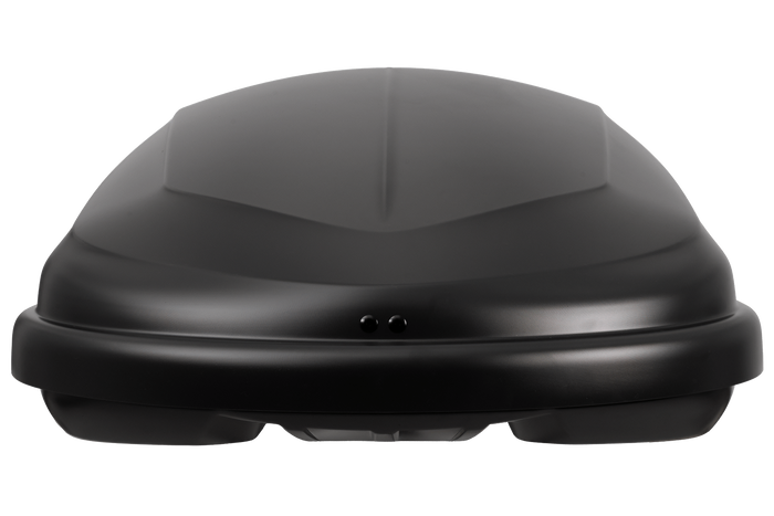 Inter Pack Traxer 5.6 antraciet dakkoffer