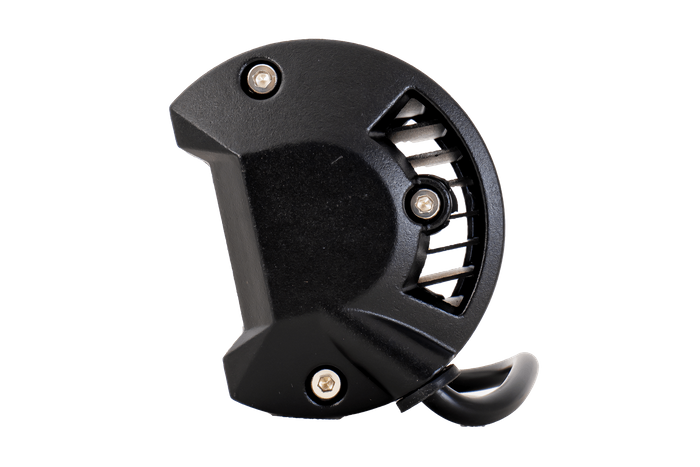 TT TECHNOLOGY LED werklamp reflector TT.28018F 6xLED 1300lm