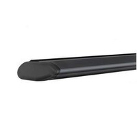 Atera Signo RT Zwart (122 cm) - aluminium dakdragers 
