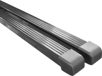 Mont Blanc AMC 43&quot; stalen dakdragers (109 cm)