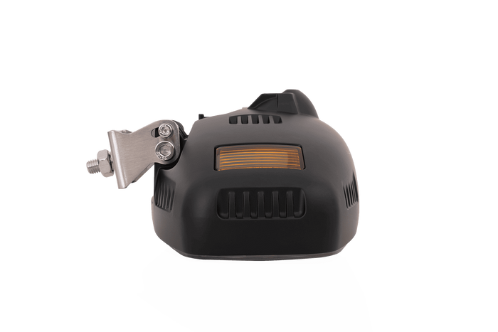 TT Technology TT.16610-P LED koplamp 3 functies 21xLED 4450lm rechts voor JCB/Cat/Manitou/Volvo/Terex