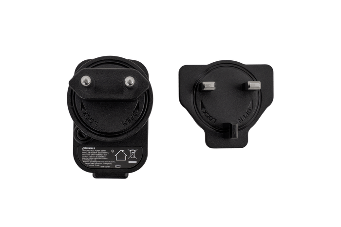SPAREX CONNIX PLUS S.162710 LED achterlichten 6 functies links+rechts, draadloos, met magneet