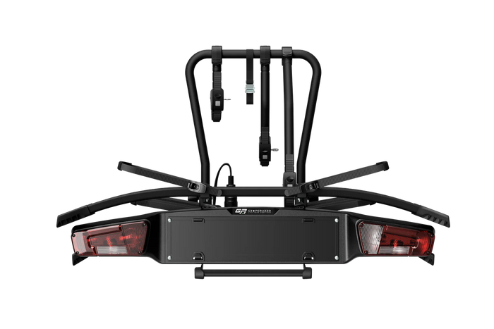 GP RHEA 23.GP021 fietsdrageradapter
