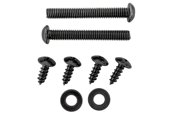 Lichtbordbevestiging - Inter Pack Trio/Quattro/Viking 47-1901-014-20