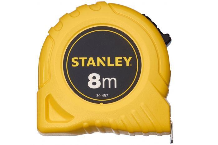 STANLEY 1-30-457 rolmaat 8m