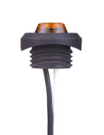 HORPOL LD 2632 LED-markeringslamp universeel