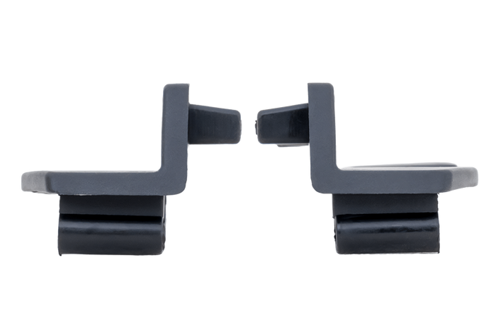 Rubberen voetbescherming - Virgo IR G2